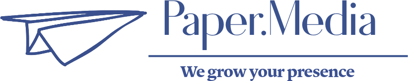 Paper.Media Logo